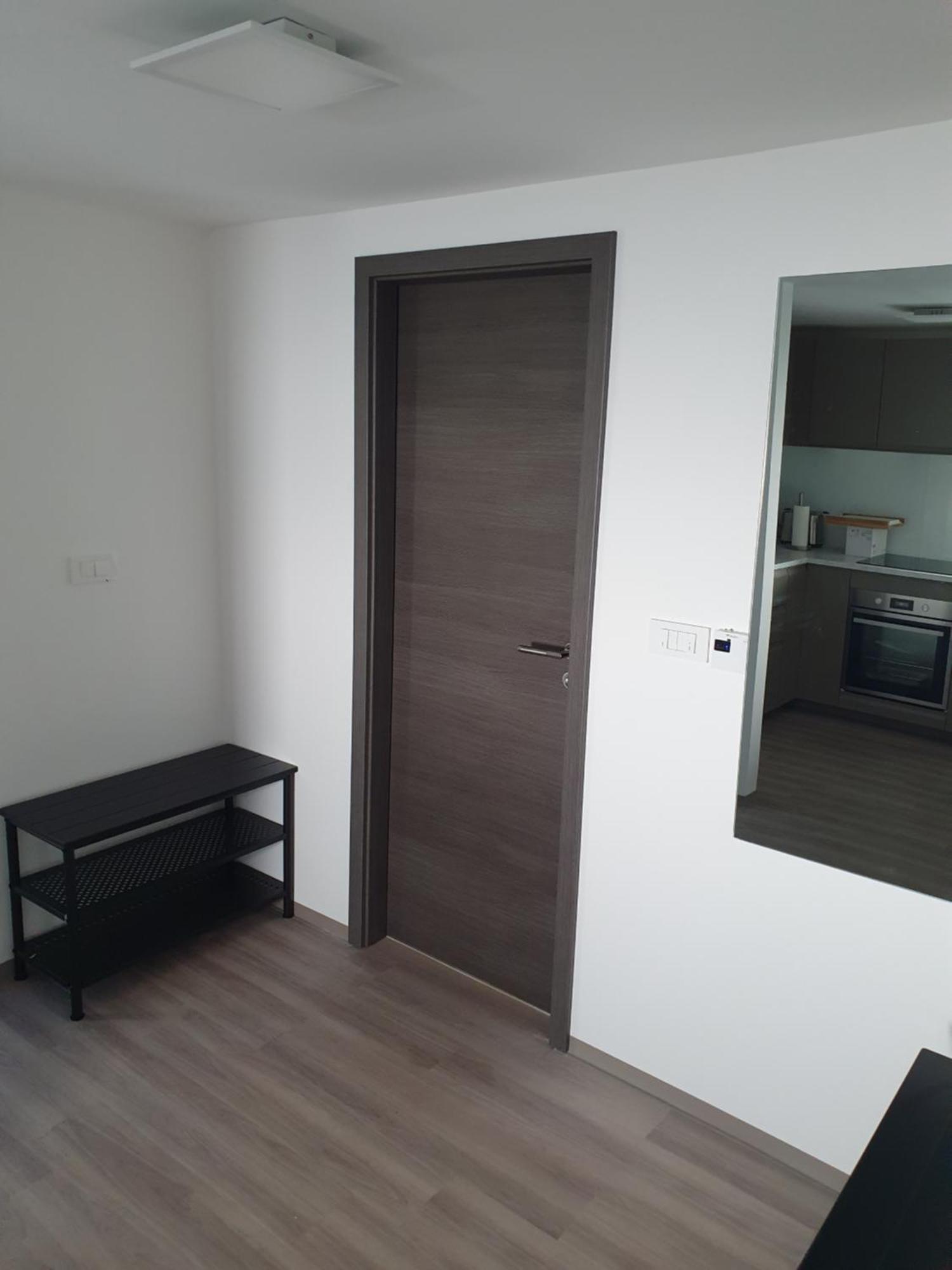 Apartment Ledince Most na Soči Eksteriør bilde