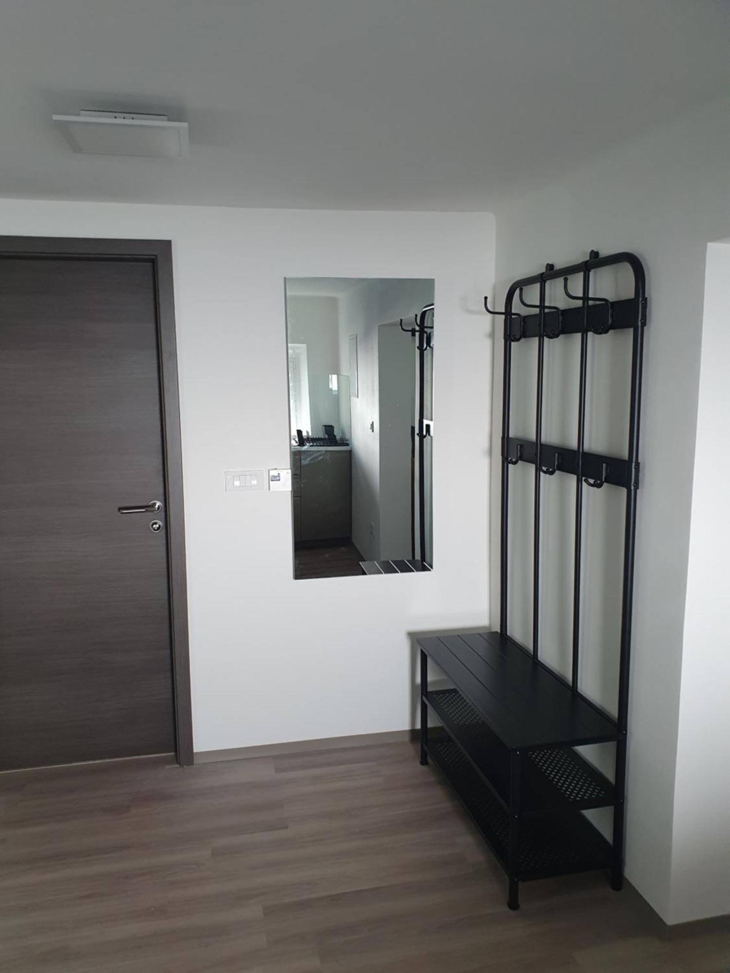 Apartment Ledince Most na Soči Eksteriør bilde