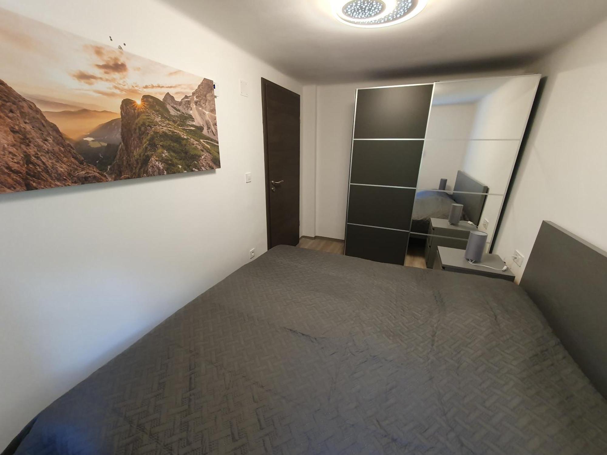 Apartment Ledince Most na Soči Eksteriør bilde