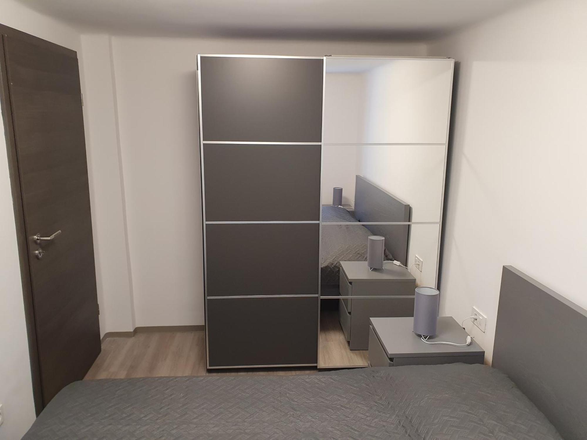 Apartment Ledince Most na Soči Eksteriør bilde