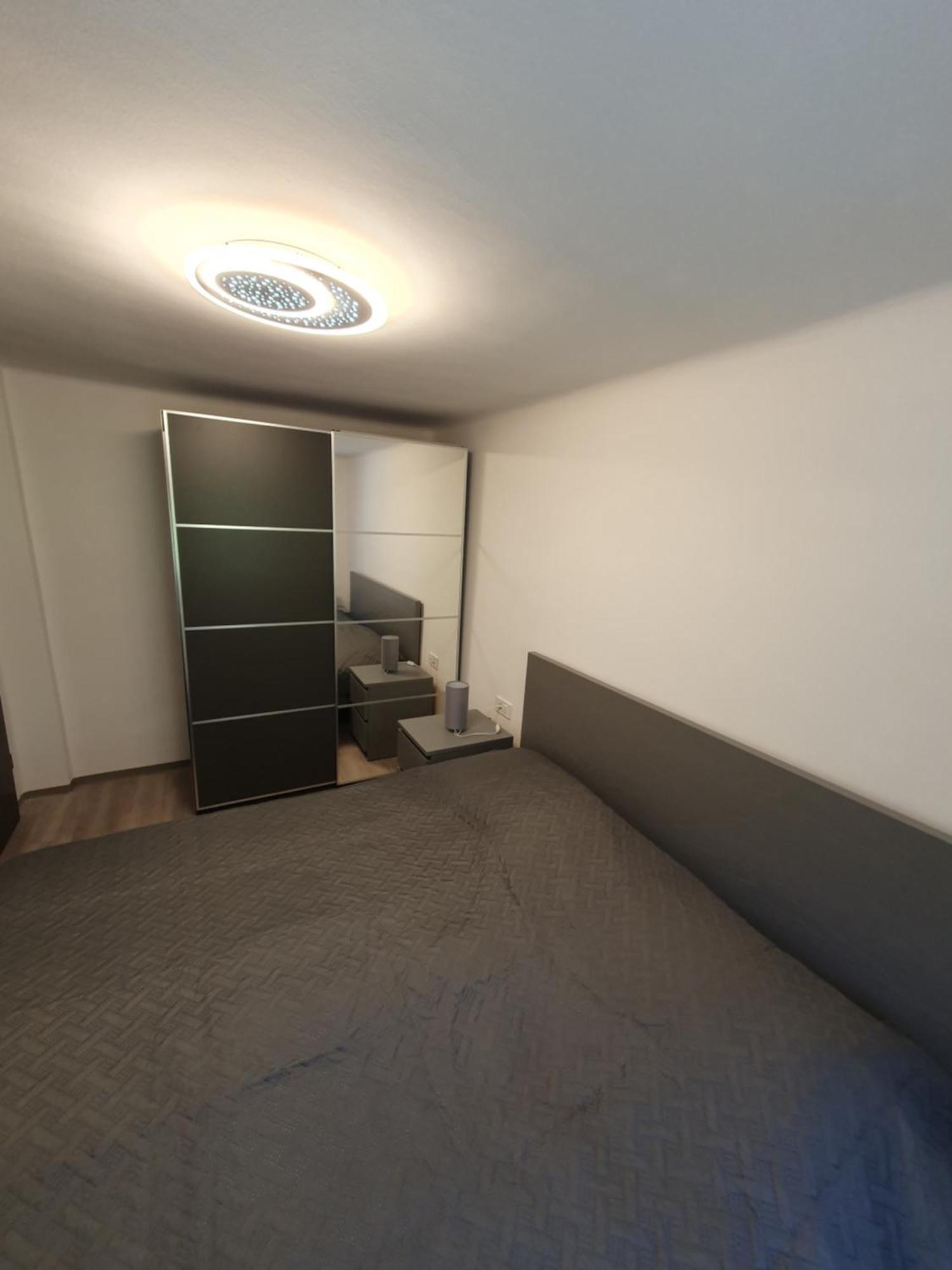 Apartment Ledince Most na Soči Eksteriør bilde
