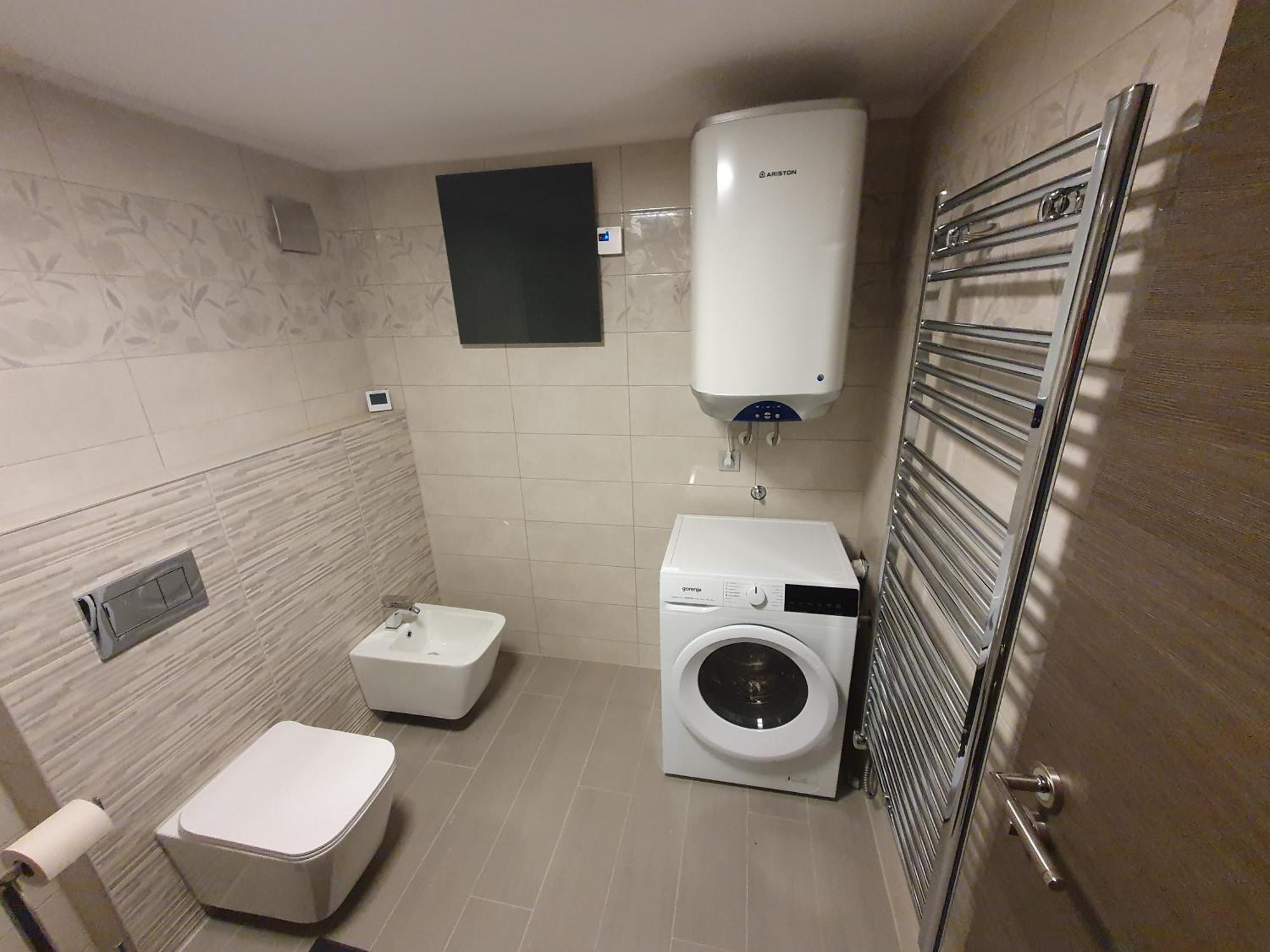 Apartment Ledince Most na Soči Eksteriør bilde