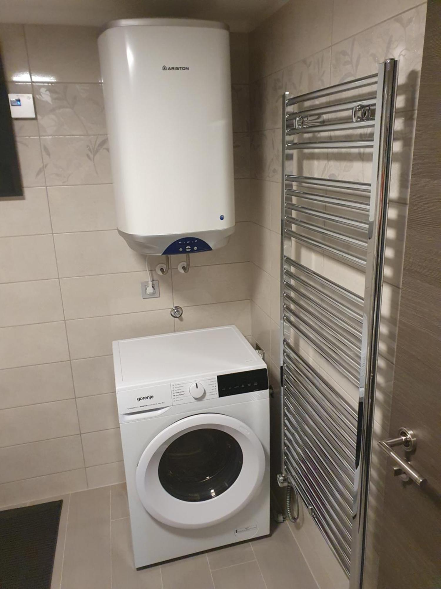 Apartment Ledince Most na Soči Eksteriør bilde