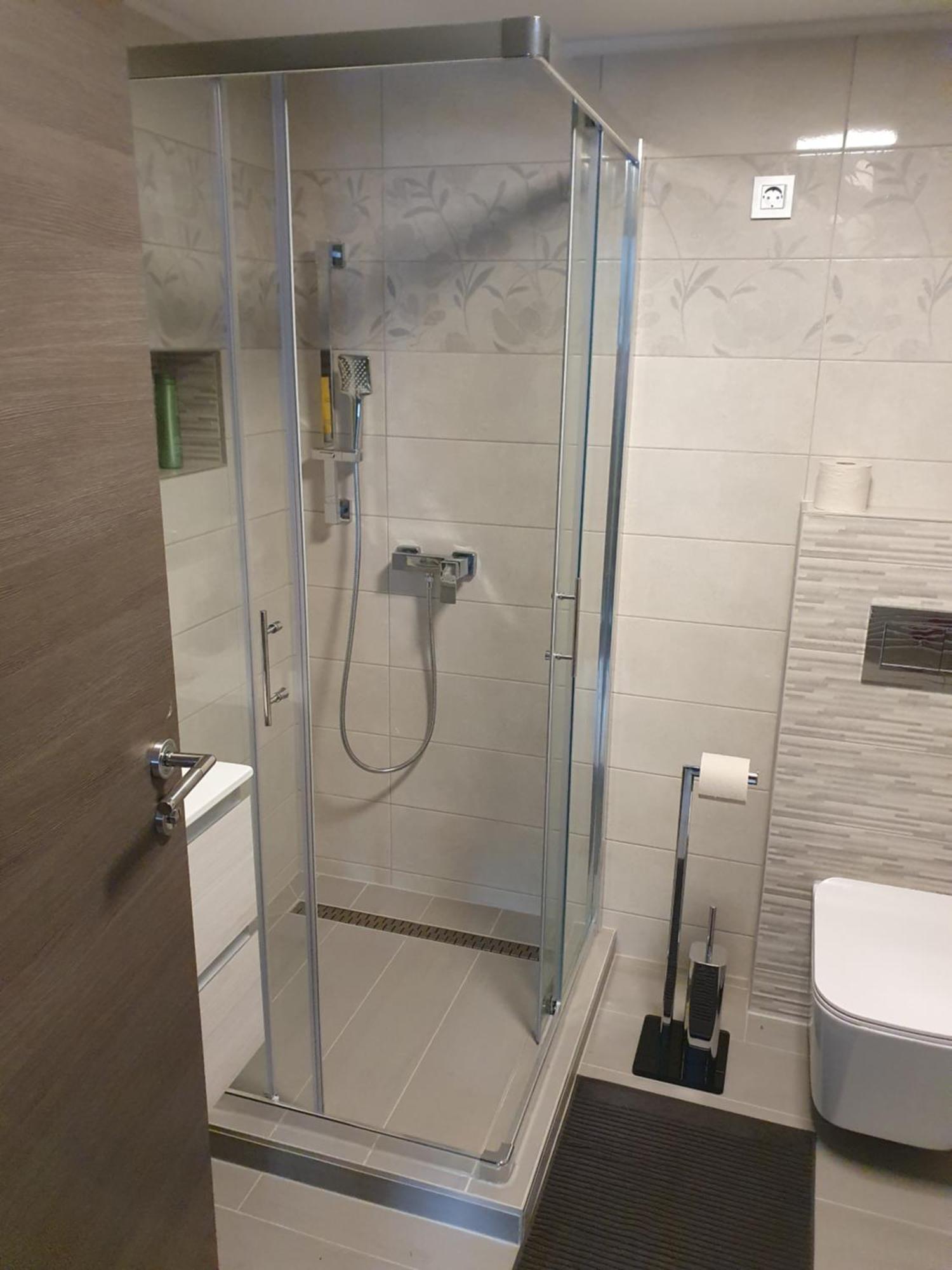 Apartment Ledince Most na Soči Eksteriør bilde